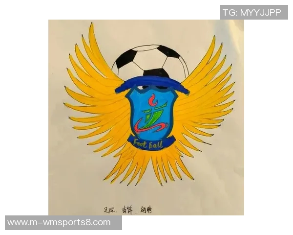 足球队徽的设计与文化象征探讨如何传承与创新球队精神
