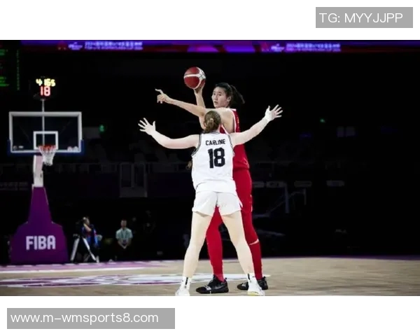 中国女篮投篮成绩大揭秘女杜兰特领衔张子宇紧追其后