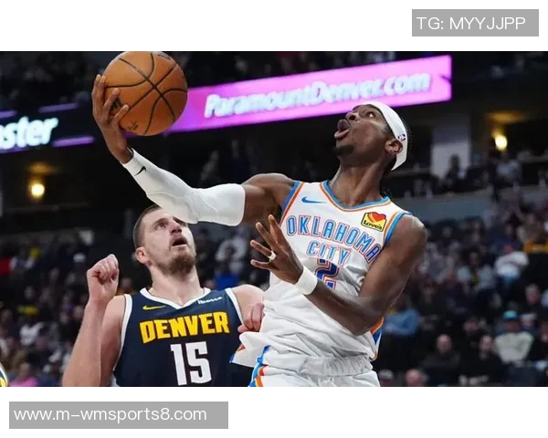 MVP排行榜更新亚历山大领跑约基奇紧随其后库里跃升第五老詹位列第七