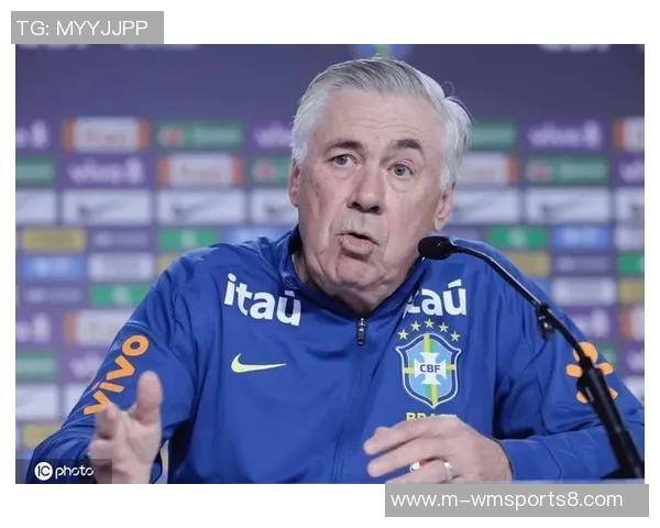 巴西足球教练的战术智慧与球队建设之道探讨