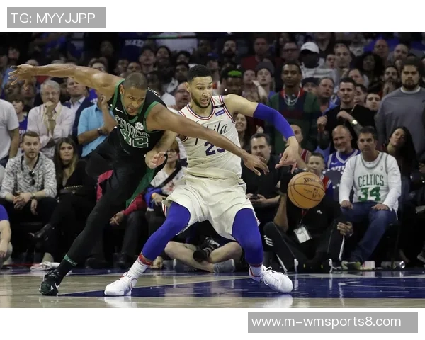 凯尔特人对阵76人巅峰对决NBA季后赛精彩回顾与分析